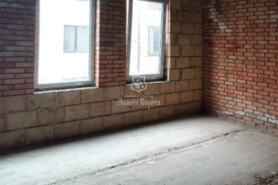 1-room apartment for sale 26.33 m², Vyshneva st., 15/17