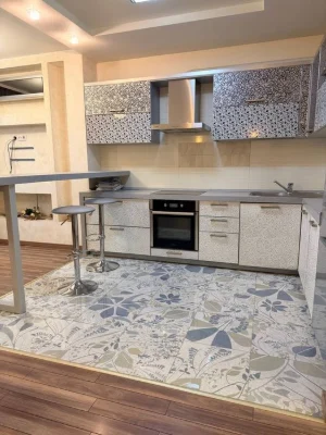 For sale 3 km. New building Gagarin