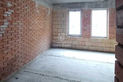 1-room apartment for sale 26.33 m², Vyshneva st., 15/17