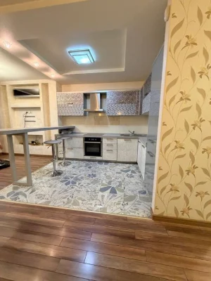 For sale 3 km. New building Gagarin