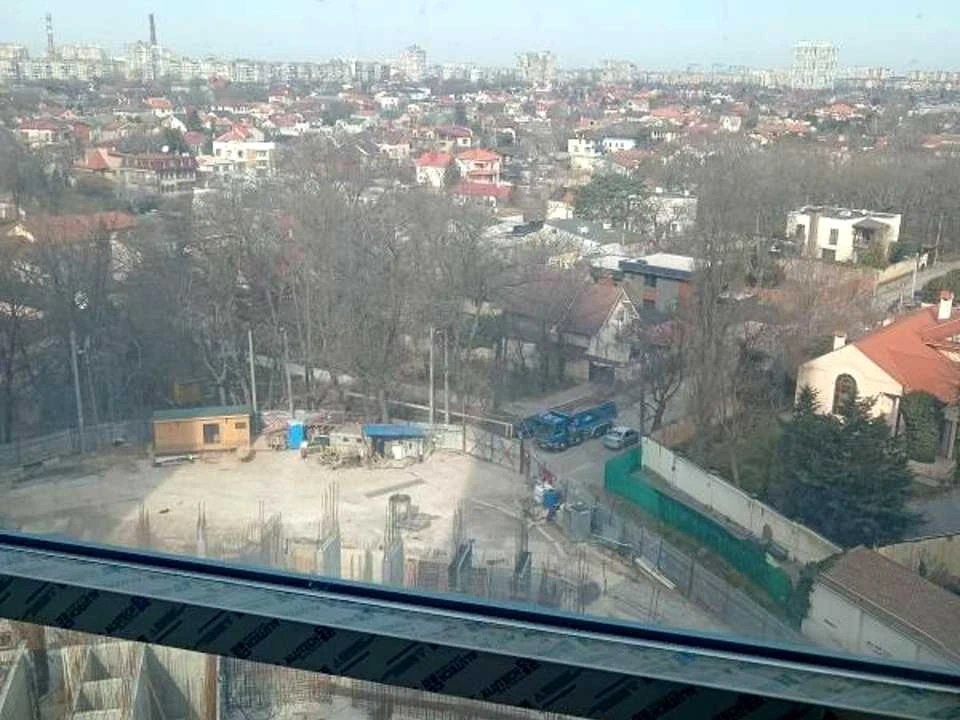 Квартира. Одесса, Фонтанская дорога ул. (перекопской дивизии