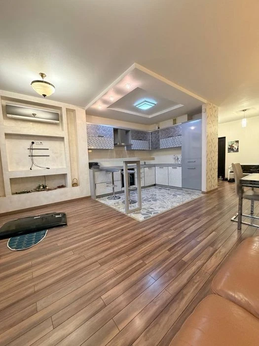 For sale 3 km. New building Gagarin