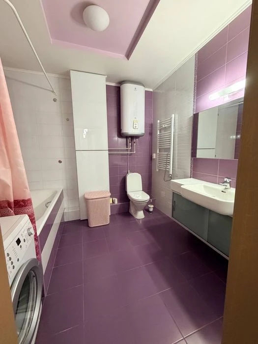For sale 3 km. New building Gagarin