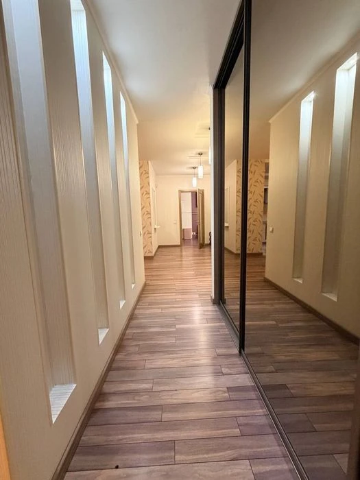 For sale 3 km. New building Gagarin