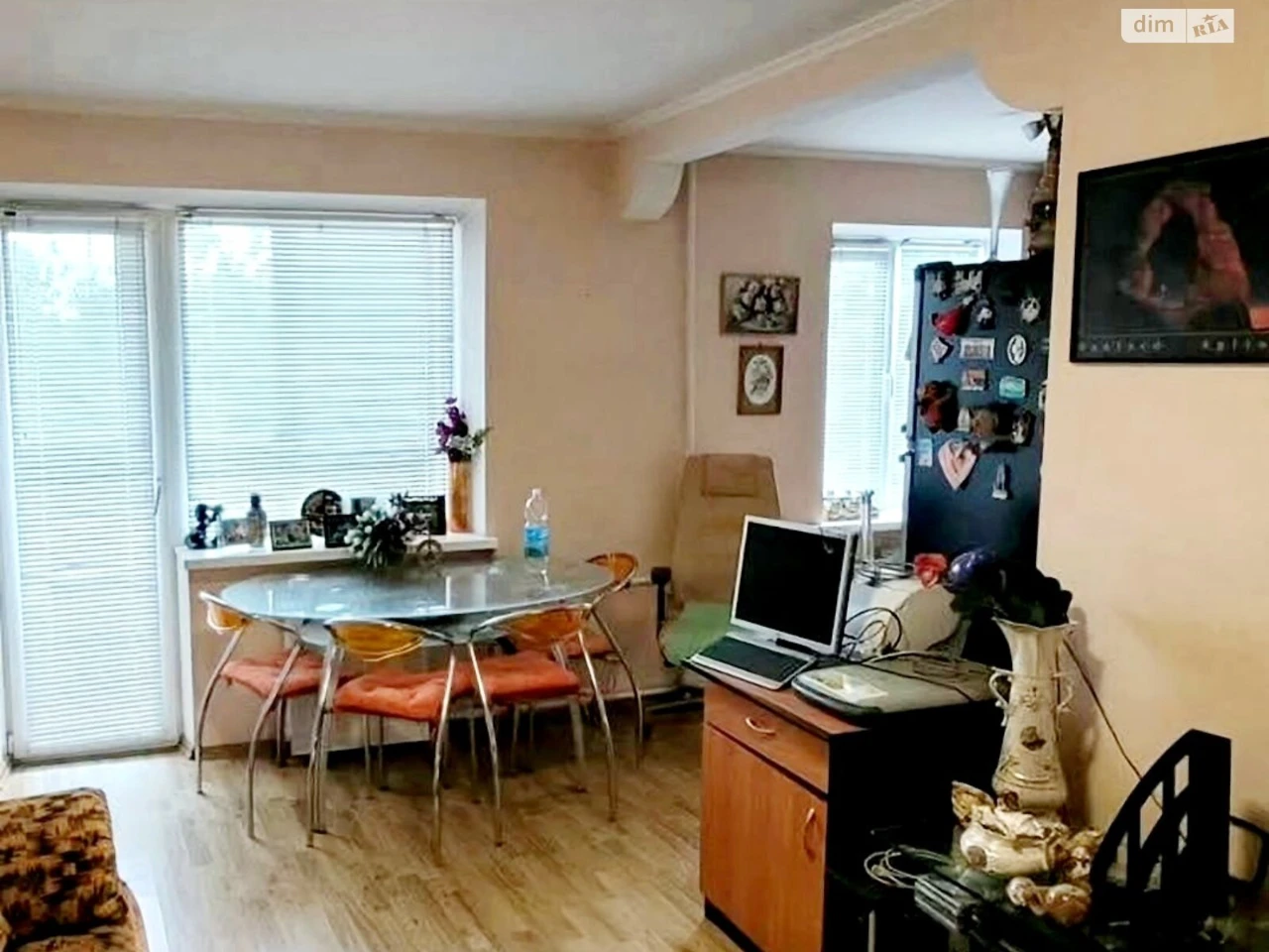 Продажа квартир Вознесеновский (Орджоникидзевский).