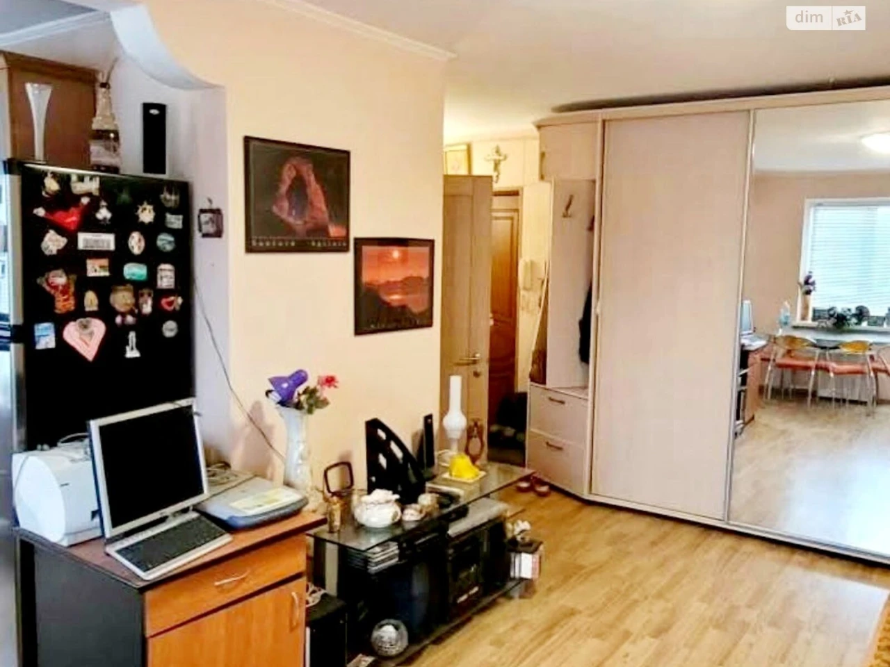 Продажа квартир Вознесеновский (Орджоникидзевский).