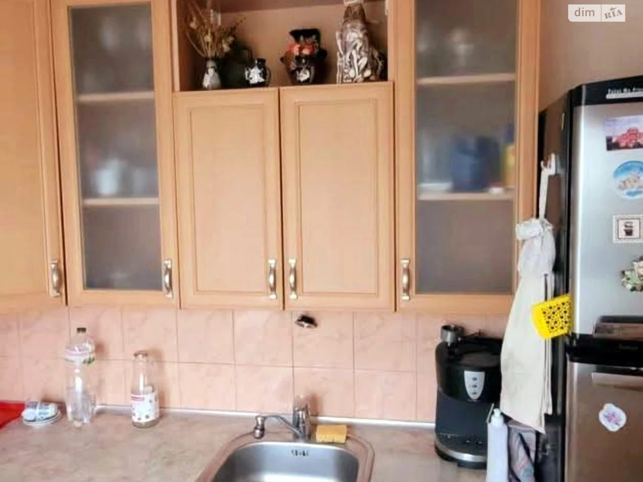 Продажа квартир Вознесеновский (Орджоникидзевский).