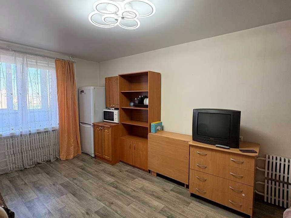 Apartment. Kharkiv, Heorhiia Tarasenka St. (Plekhanivska)