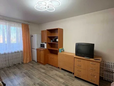 Apartment. Kharkiv, Heorhiia Tarasenka St. (Plekhanivska)