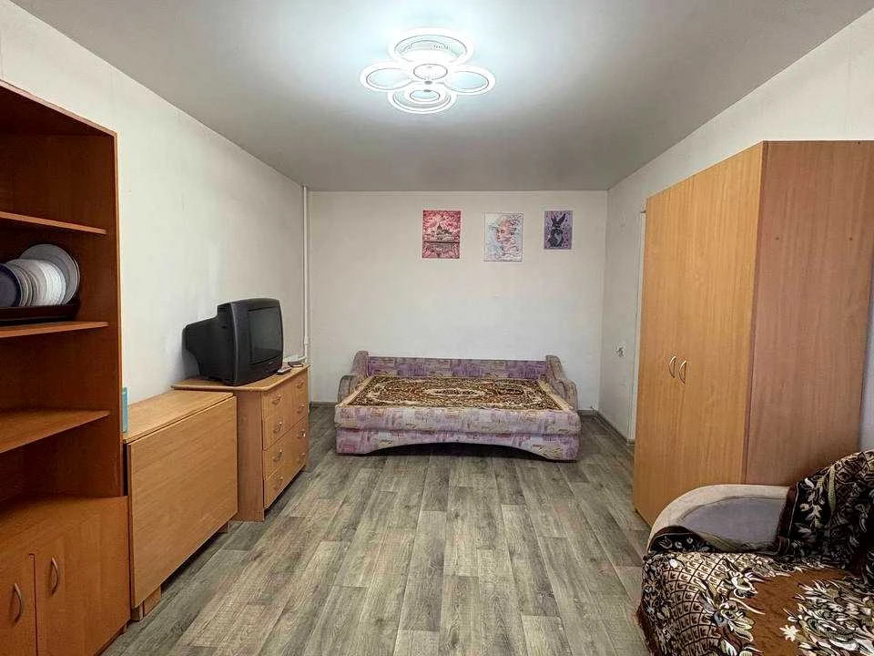 Apartment. Kharkiv, Heorhiia Tarasenka St. (Plekhanivska)