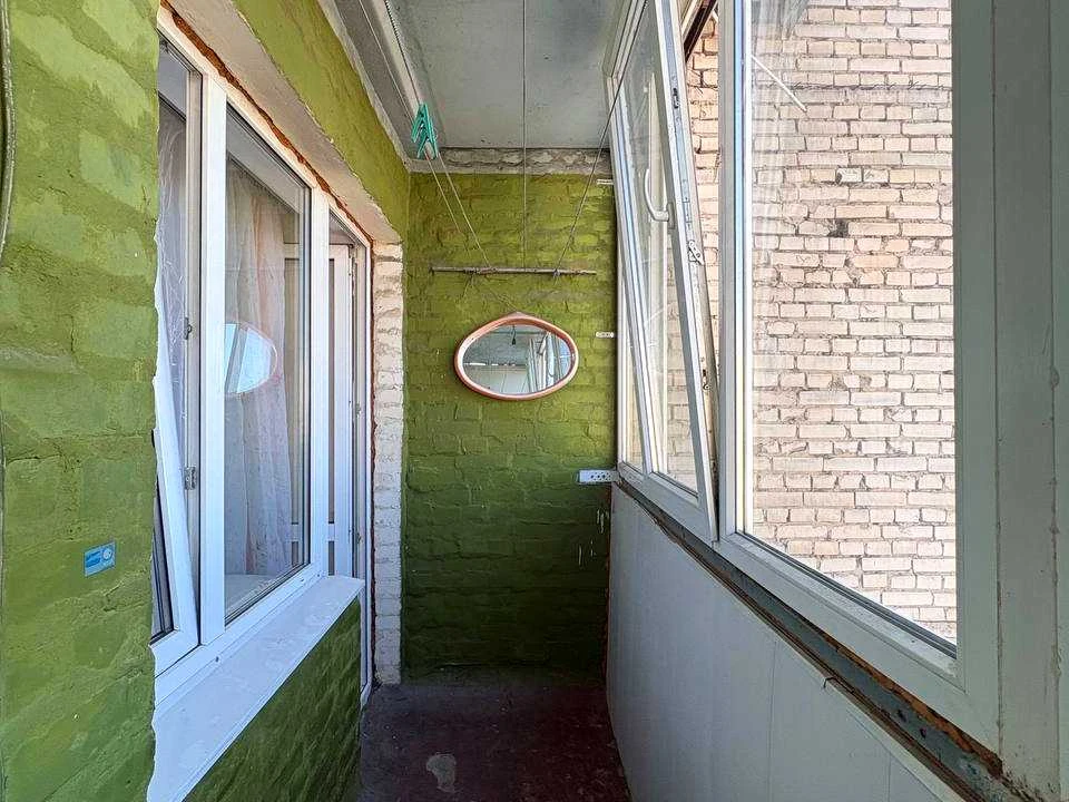 Apartment. Kharkiv, Heorhiia Tarasenka St. (Plekhanivska)