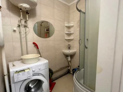 Apartment. Kharkiv, Heorhiia Tarasenka St. (Plekhanivska)