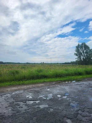 Продаж перспективної земельної ділянки під бізнес