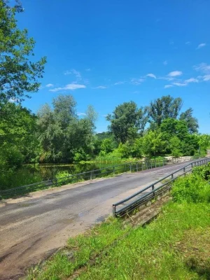 Продаж перспективної земельної ділянки під бізнес