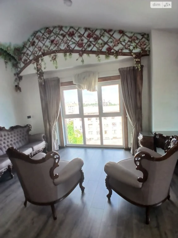 Apartment for sale Novobavarsky