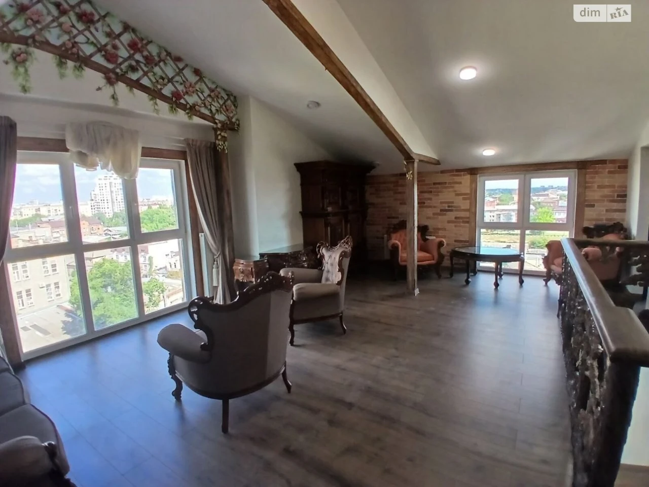 Apartment for sale Novobavarsky