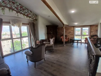 Apartment for sale Novobavarsky