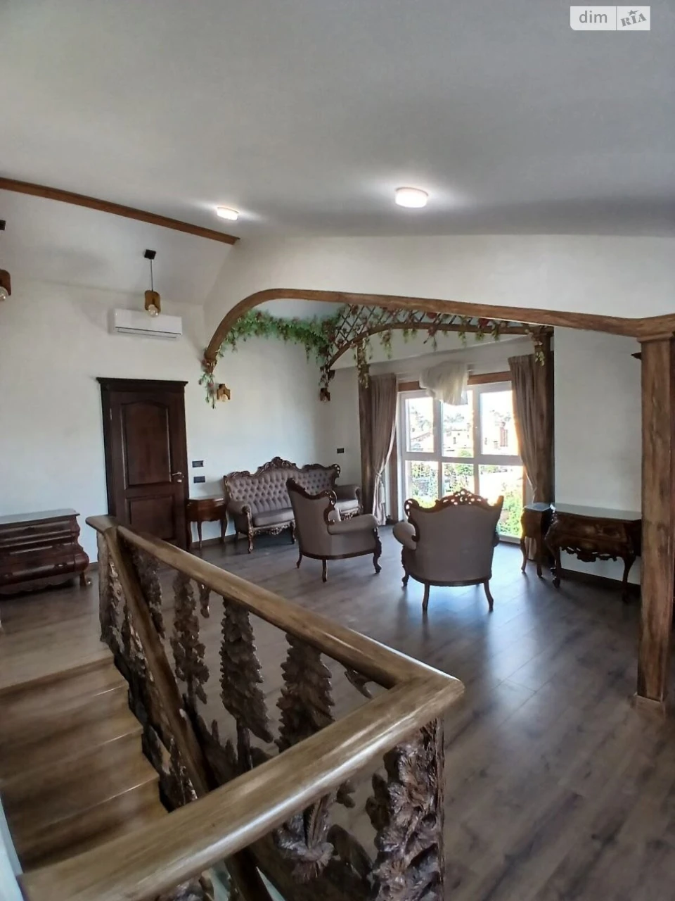 Apartment for sale Novobavarsky