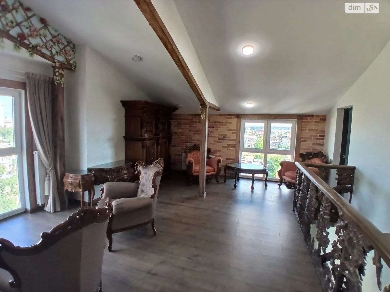 Apartment for sale Novobavarsky