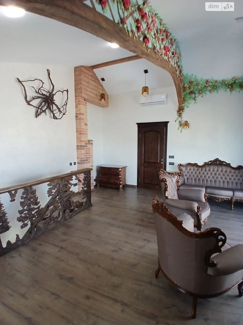Apartment for sale Novobavarsky