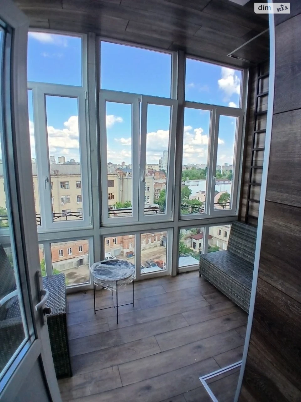 Apartment for sale Novobavarsky