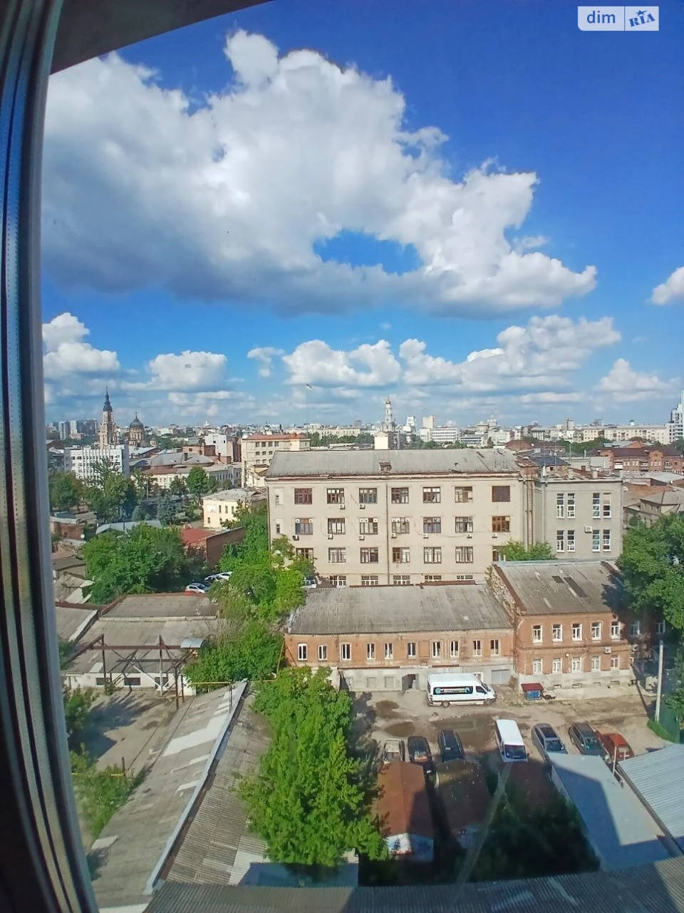 Apartment for sale Novobavarsky