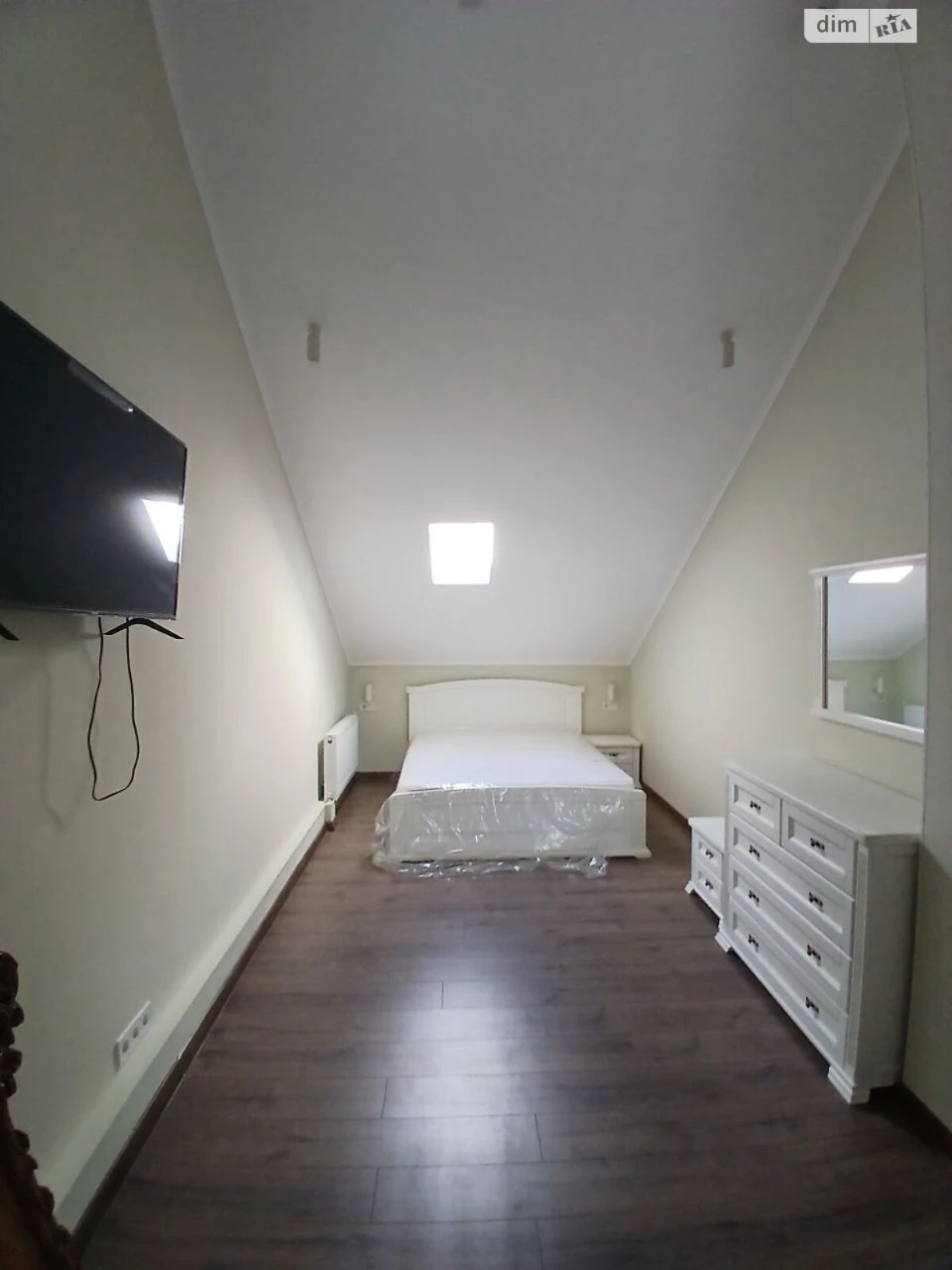 Apartment for sale Novobavarsky