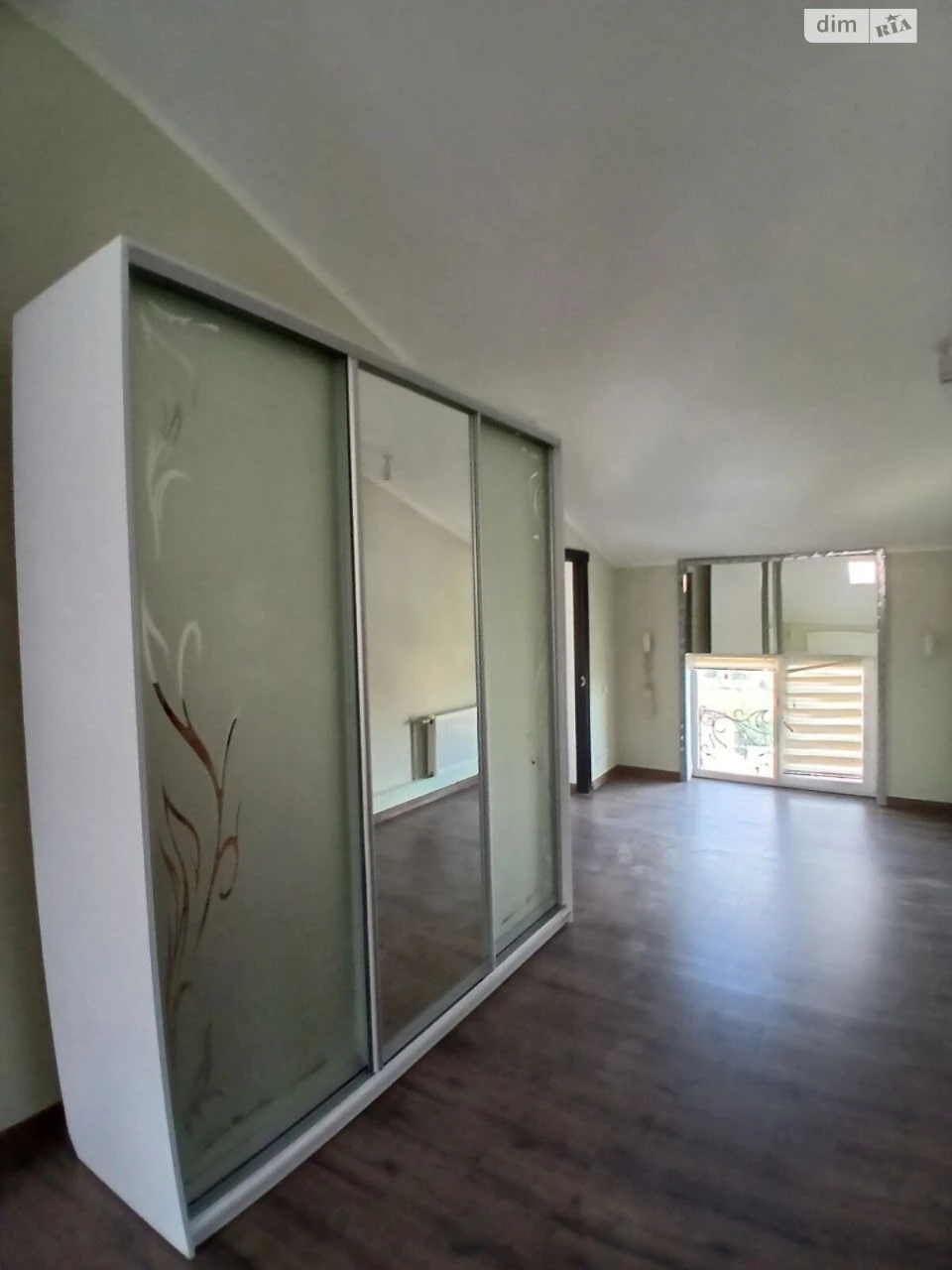 Apartment for sale Novobavarsky