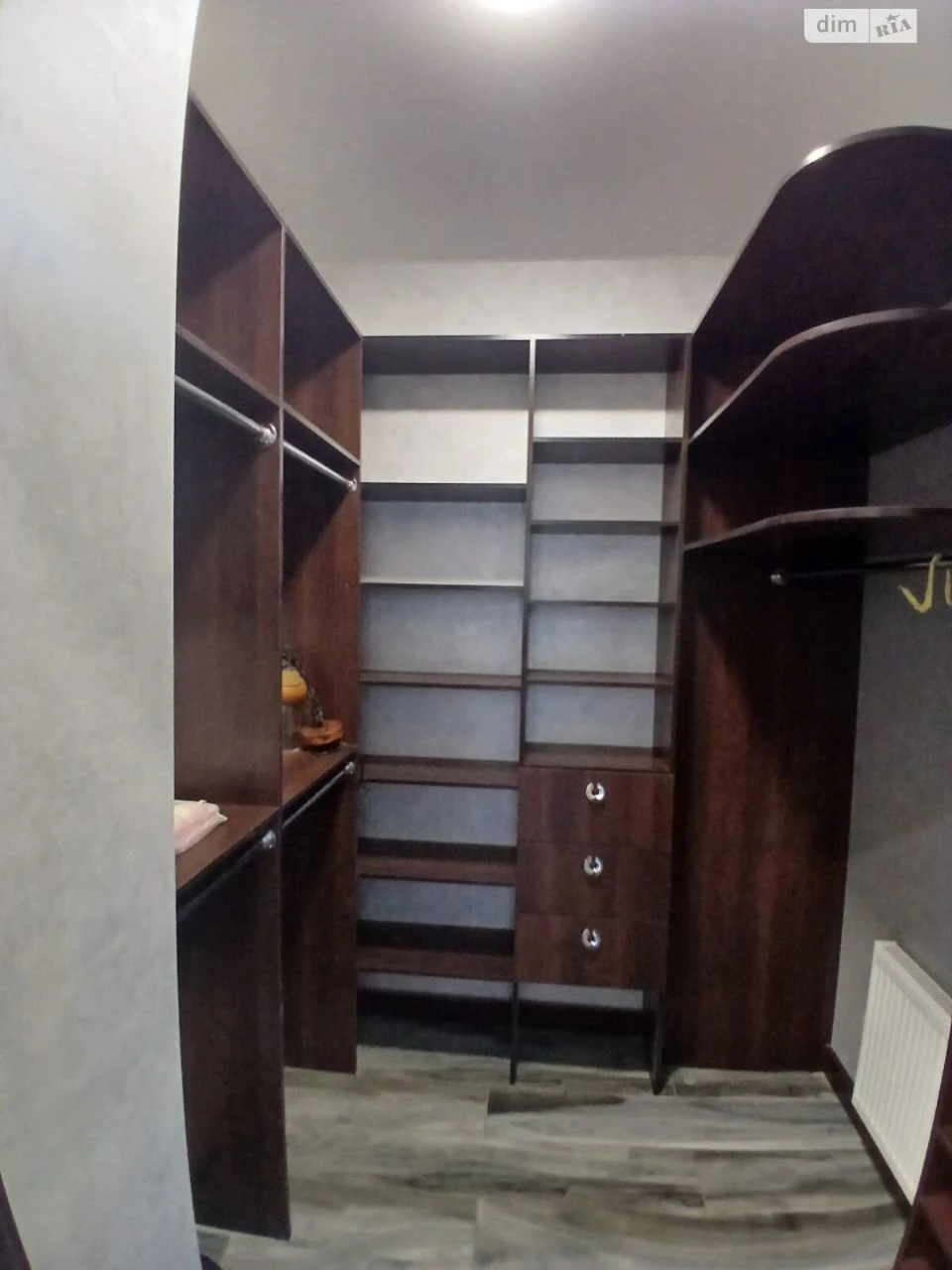Apartment for sale Novobavarsky