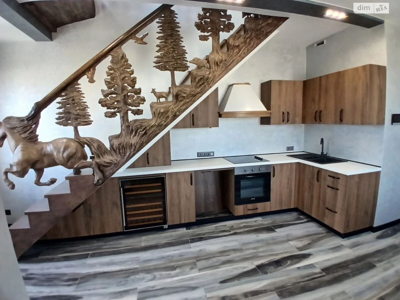 Apartment for sale Novobavarsky