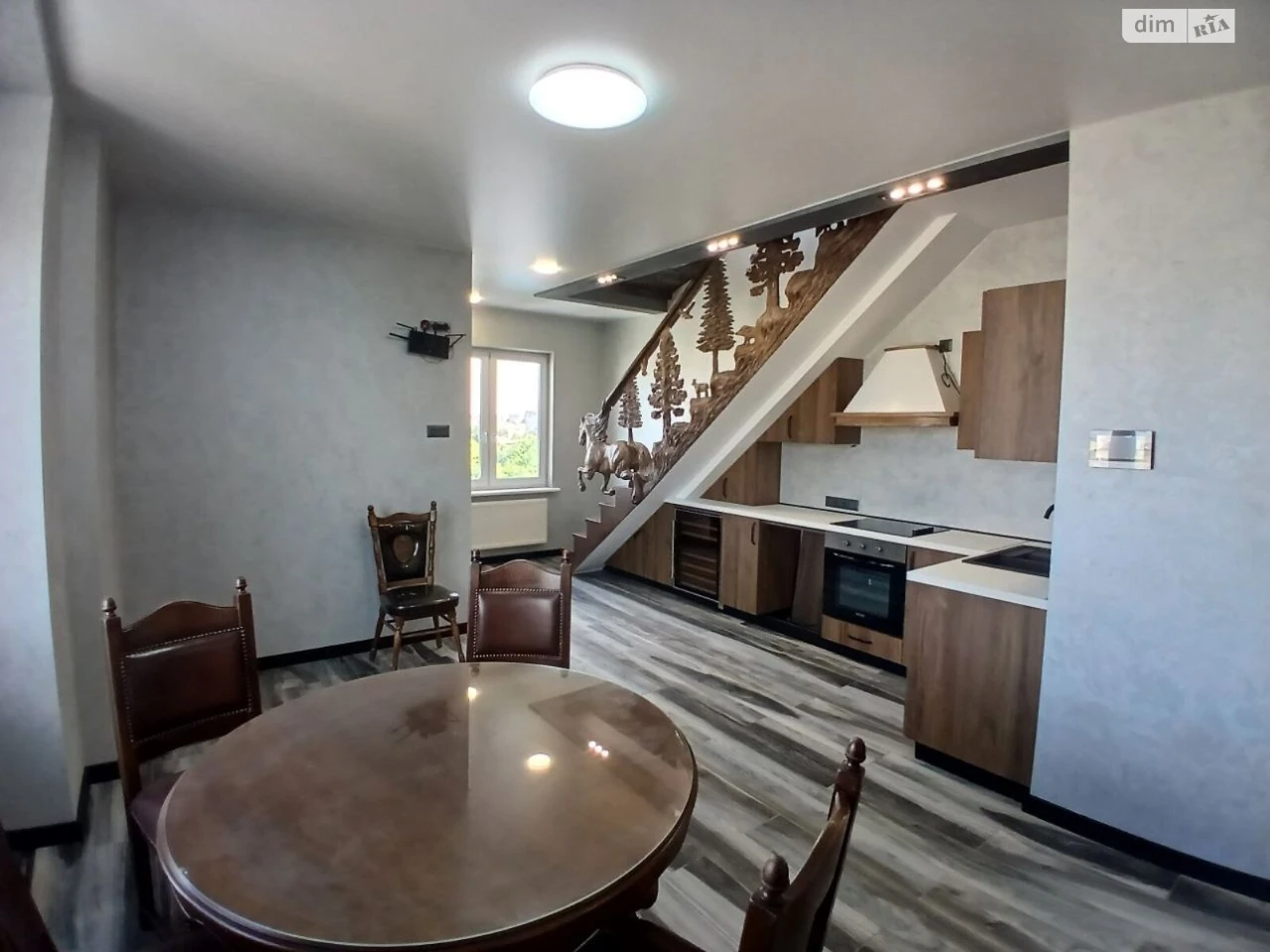 Apartment for sale Novobavarsky