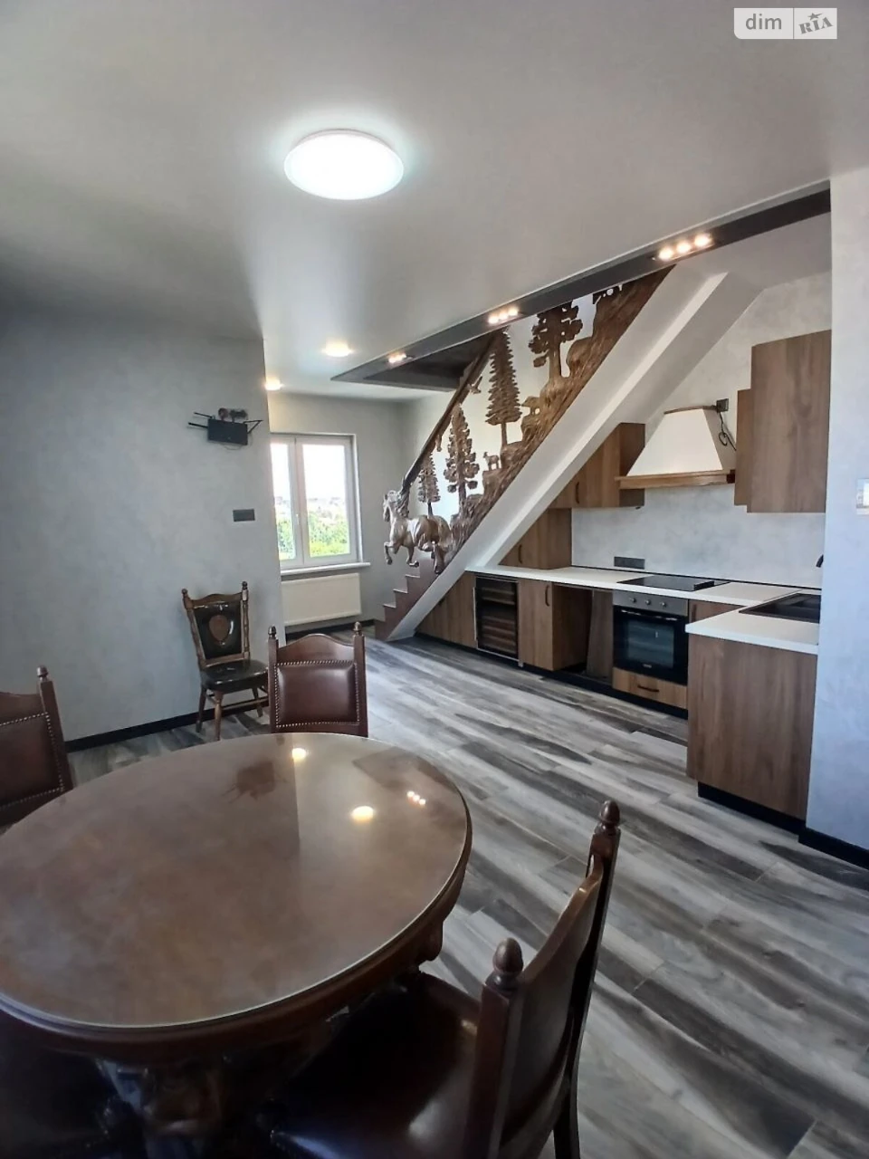 Apartment for sale Novobavarsky