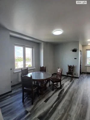 Apartment for sale Novobavarsky