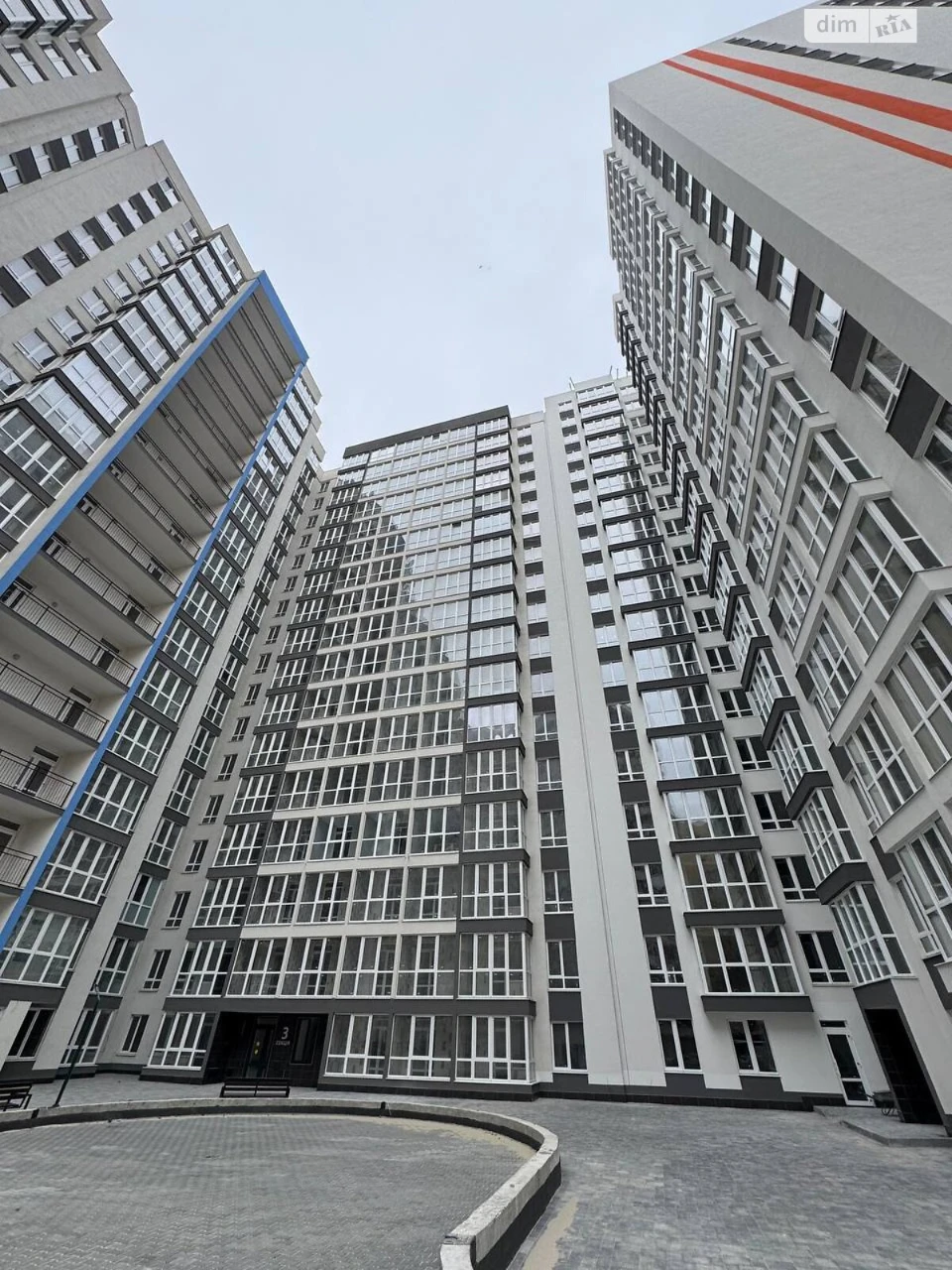 Продажа квартир Приморский.
