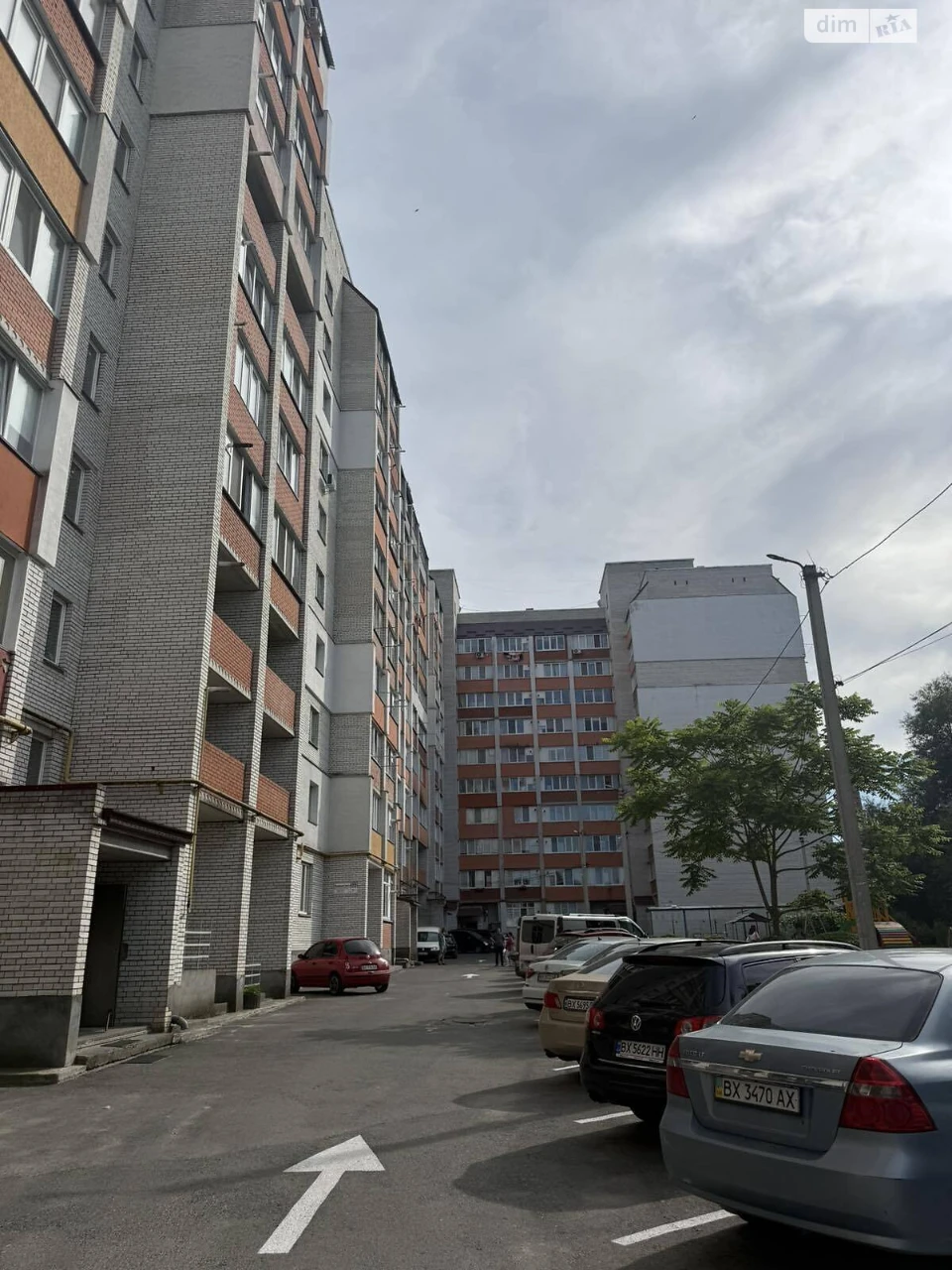 Продаж Квартира Південно-Західний