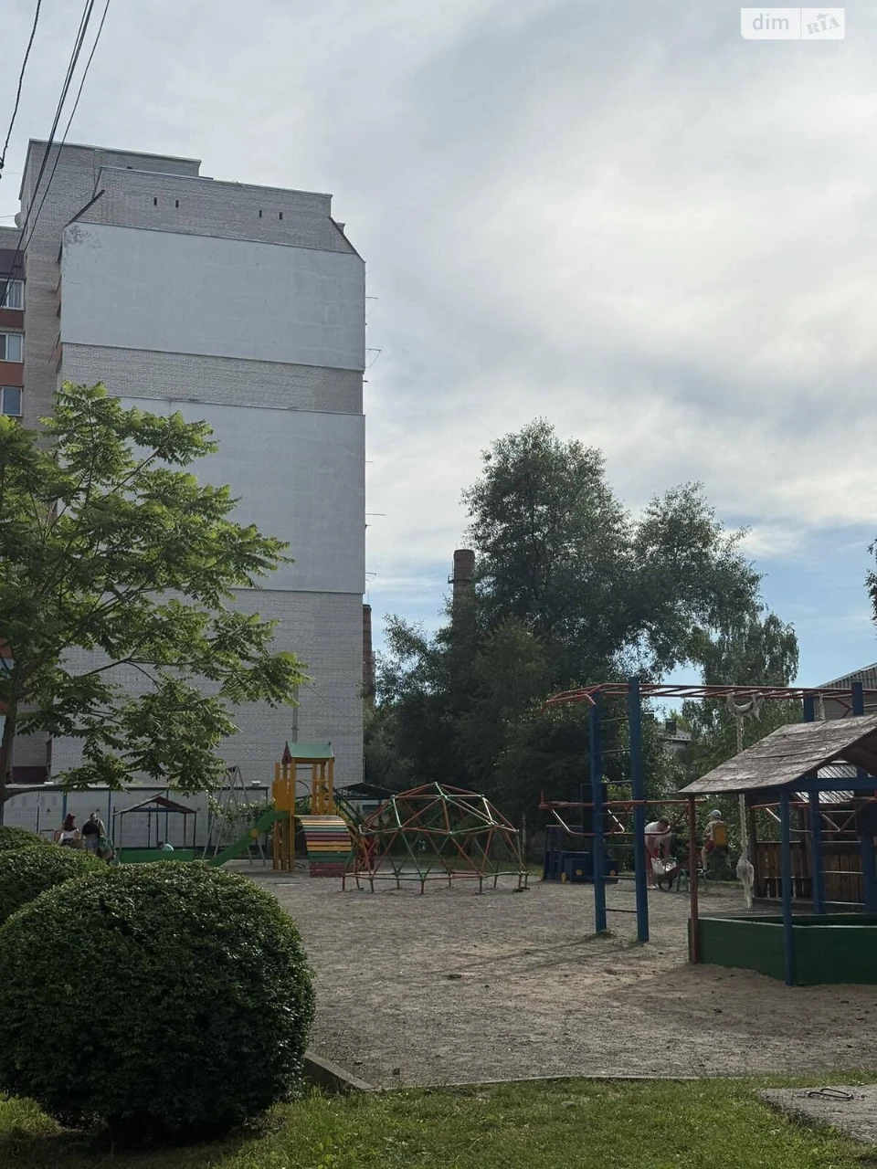 Продаж Квартира Південно-Західний