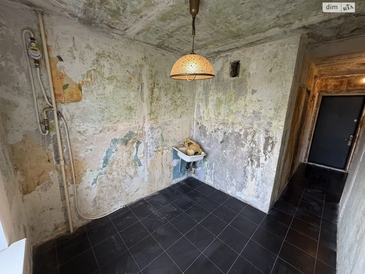 For sale Apartment Demiivka