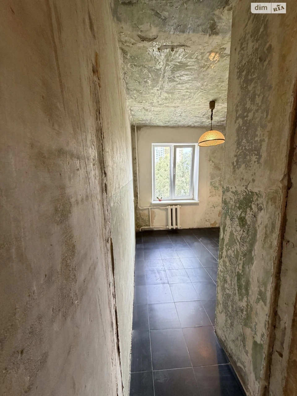 For sale Apartment Demiivka