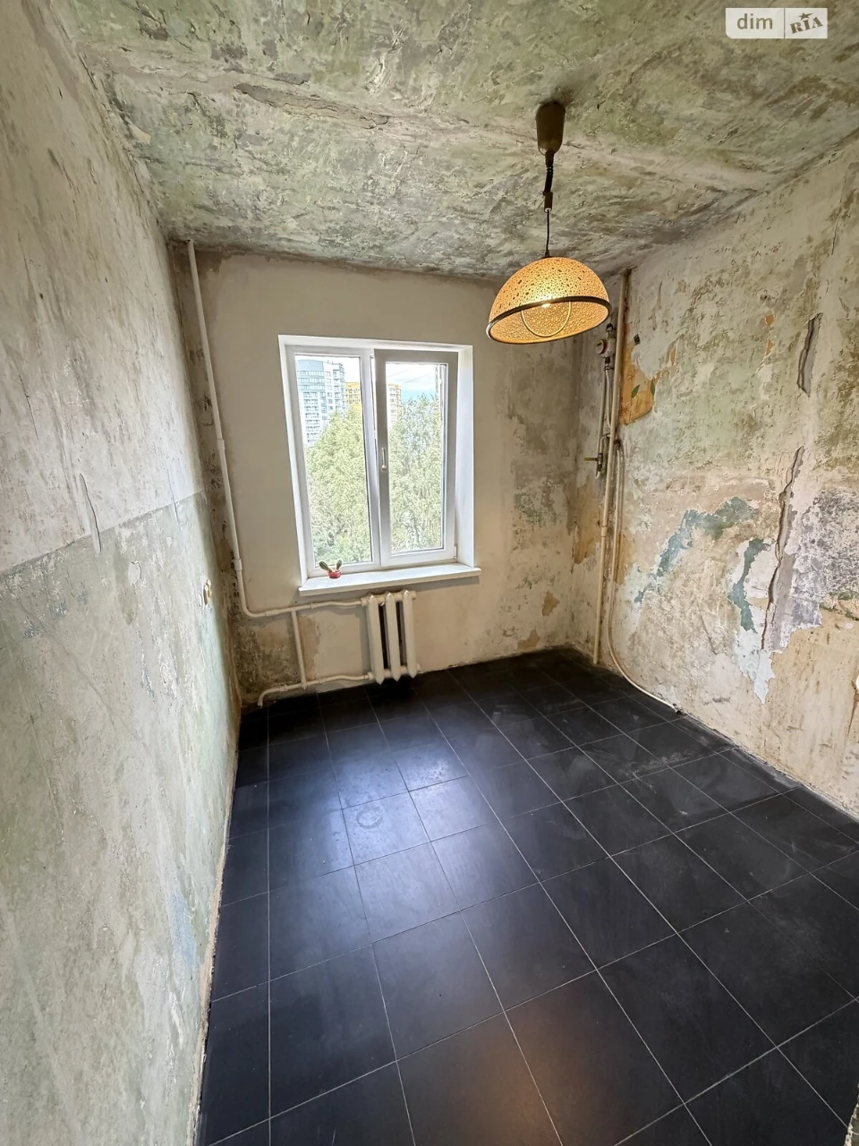 For sale Apartment Demiivka
