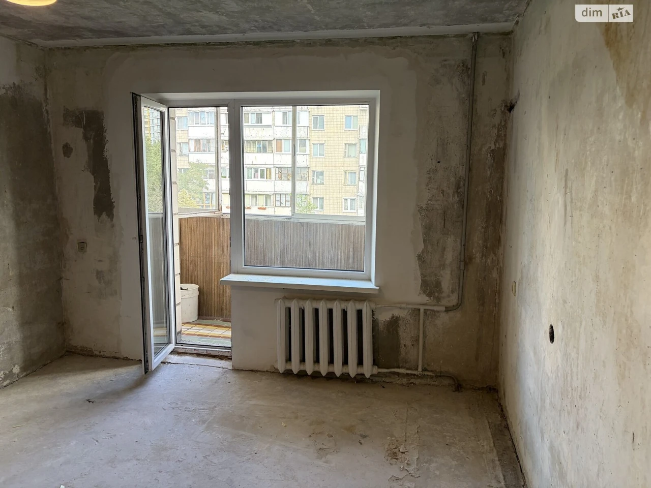 For sale Apartment Demiivka