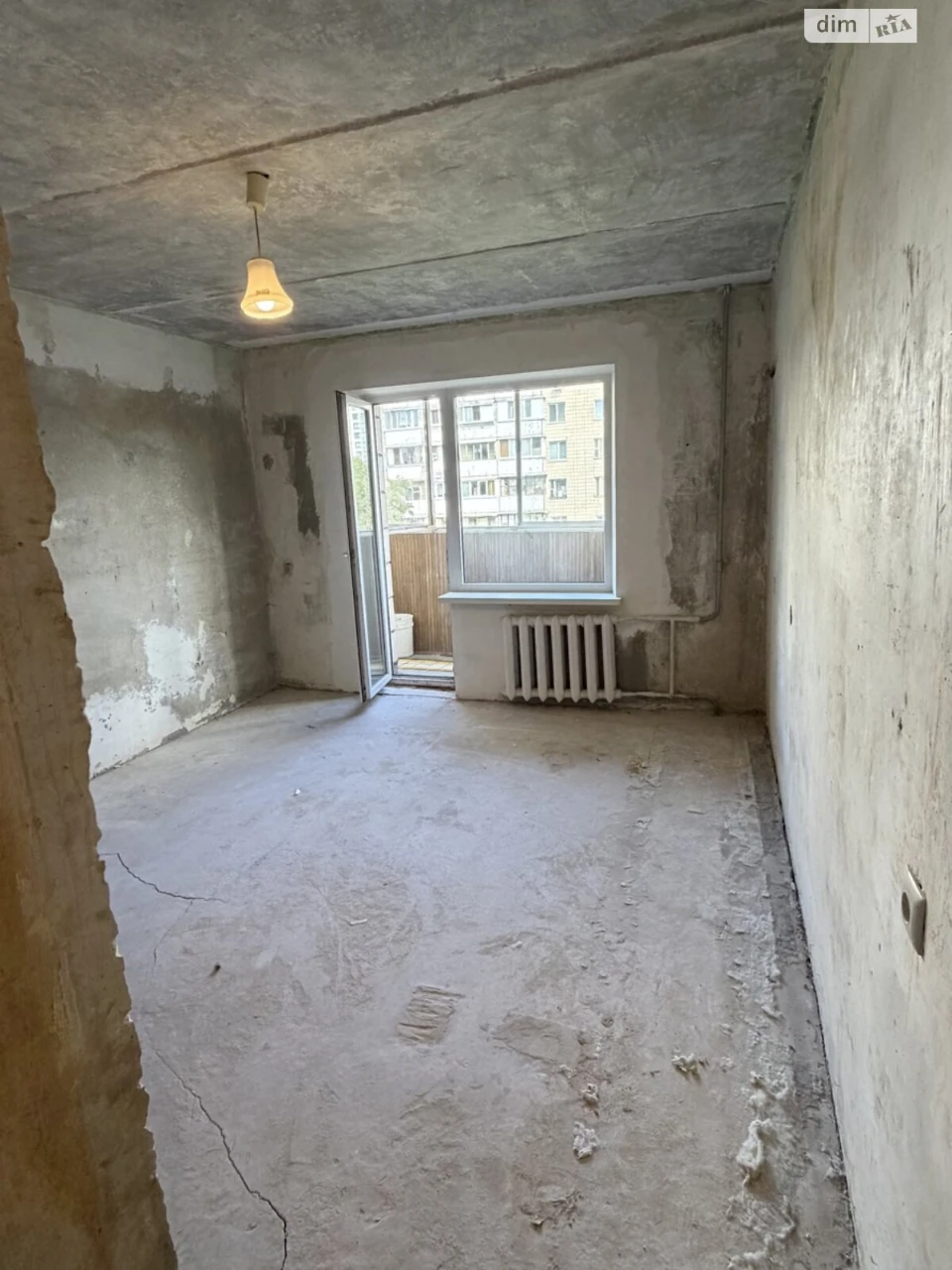For sale Apartment Demiivka