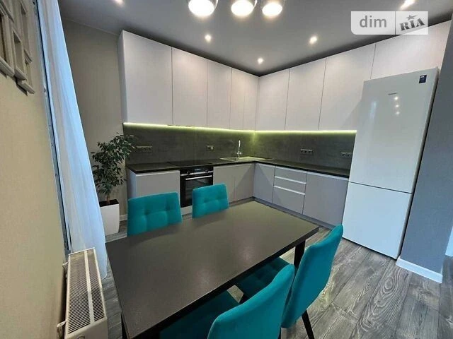 Sale of 2-room apartment 60.5 sq. m. on Teremkivska Street 4A • ID 3