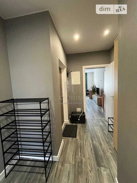 Sale of 2-room apartment 60.5 sq. m. on Teremkivska Street 4A • ID 3
