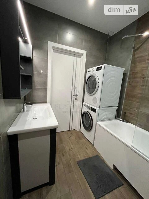 Sale of 2-room apartment 60.5 sq. m. on Teremkivska Street 4A • ID 3