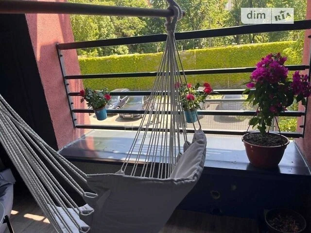 Sale of 2-room apartment 60.5 sq. m. on Teremkivska Street 4A • ID 3