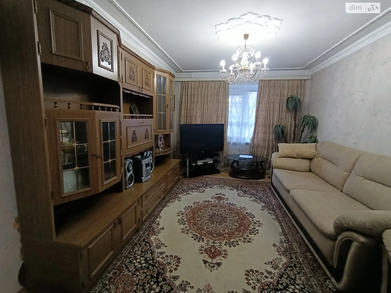 Продаж Квартира Тополя-3