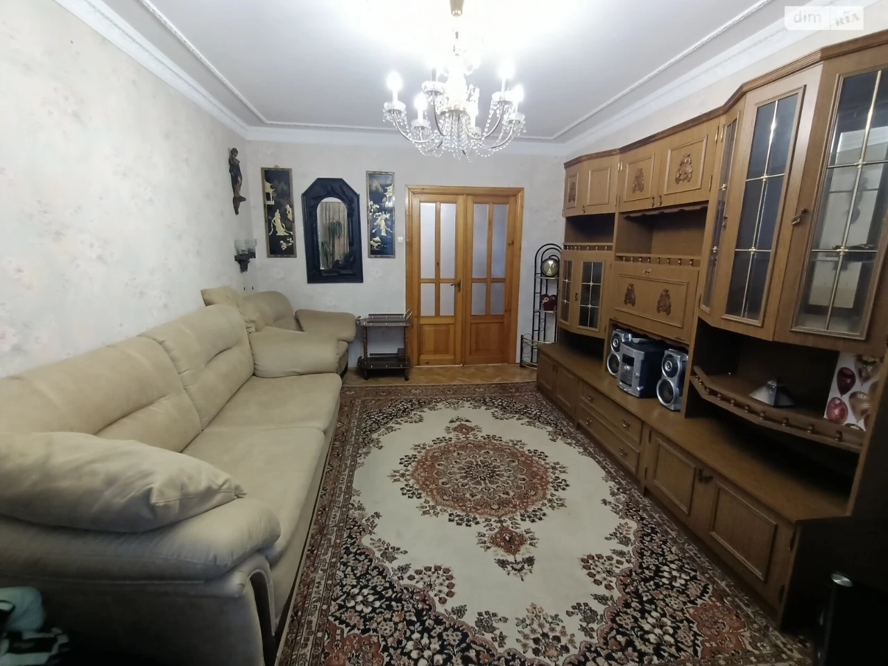 Продаж Квартира Тополя-3