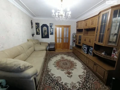 Продаж Квартира Тополя-3
