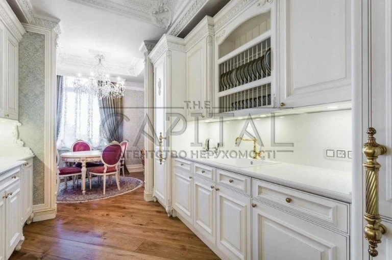 Apartment for sale, Diamond Hill residential complex, Center, Arsenalnaya