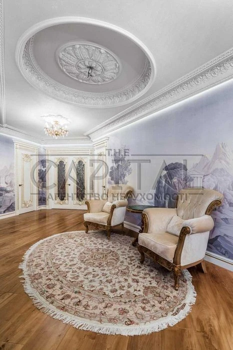 Apartment for sale, Diamond Hill residential complex, Center, Arsenalnaya
